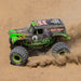  Losi LOS01026T1 1/18 Mini LMT Grave Digger RTR Monster Truck