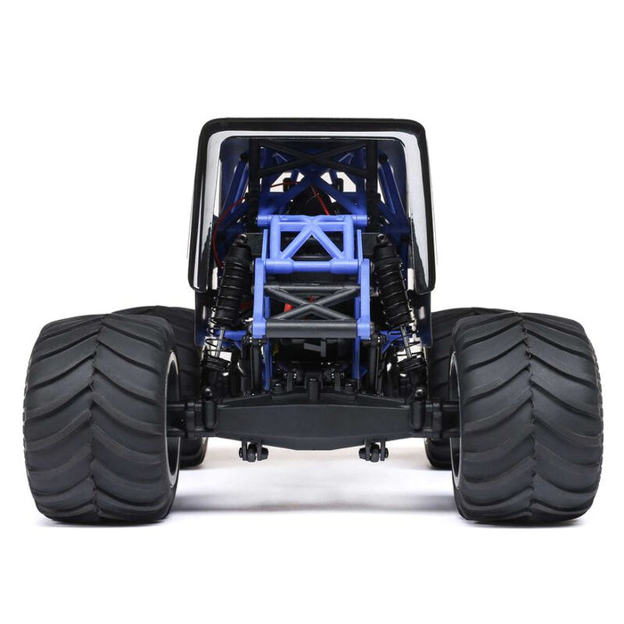 Losi LOS01026T2 1/18 Mini LMT Son Uva Digger RTR Monster Truck