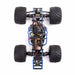 Losi LOS01026T2 1/18 Mini LMT Son Uva Digger RTR Monster Truck