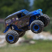 Losi LOS01026T2 1/18 Mini LMT Son Uva Digger RTR Monster Truck