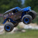 Losi LOS01026T2 1/18 Mini LMT Son Uva Digger RTR Monster Truck