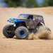 Losi LOS01026T2 1/18 Mini LMT Son Uva Digger RTR Monster Truck