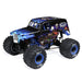 Losi LOS01026T2 1/18 Mini LMT Son Uva Digger RTR Monster Truck