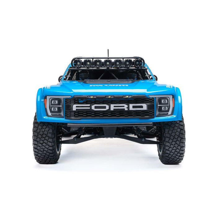 LOSI LOS03046 1/10  Baja Rey 2.0 RTR 4WD Brushless Truck -  Method