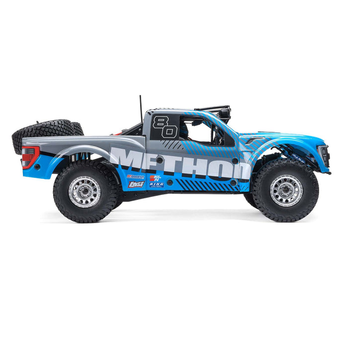 LOSI LOS03046 1/10  Baja Rey 2.0 RTR 4WD Brushless Truck -  Method