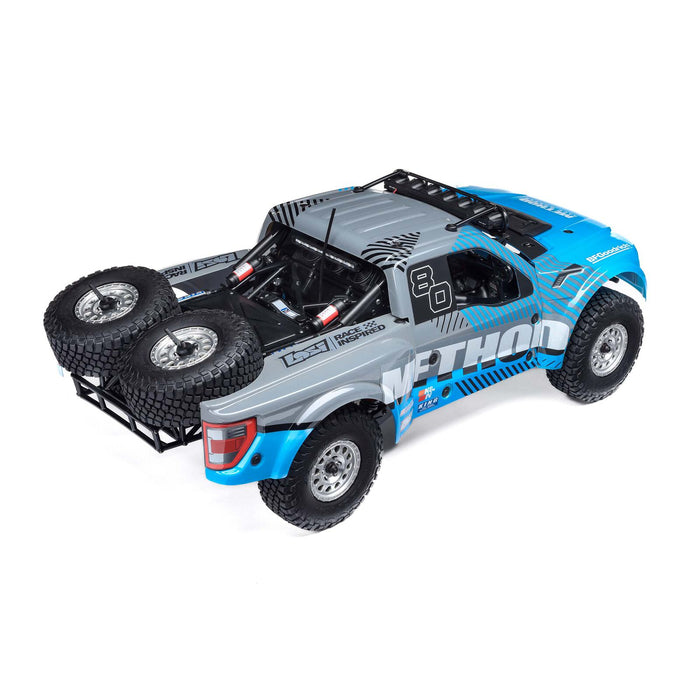 LOSI LOS03046 1/10  Baja Rey 2.0 RTR 4WD Brushless Truck -  Method