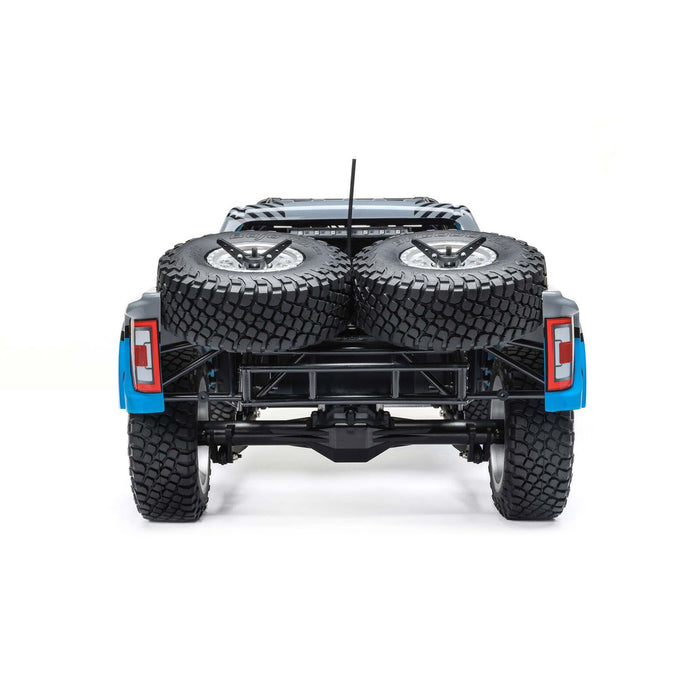 LOSI LOS03046 1/10  Baja Rey 2.0 RTR 4WD Brushless Truck -  Method