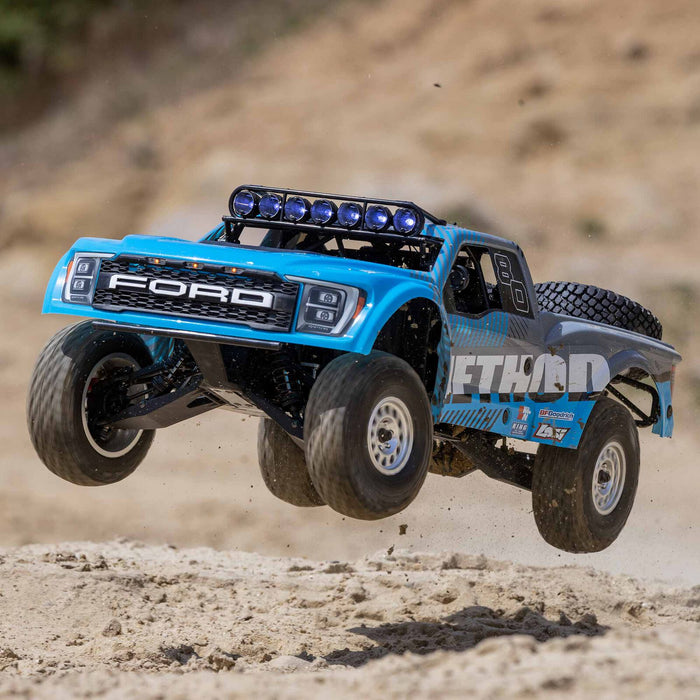 LOSI LOS03046 1/10  Baja Rey 2.0 RTR 4WD Brushless Truck -  Method