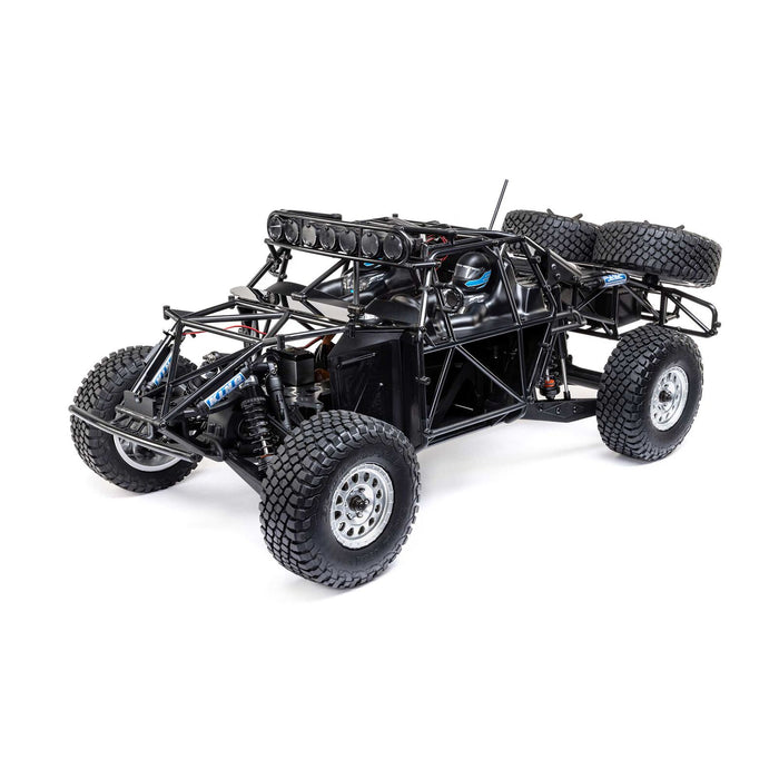 LOSI LOS03046 1/10  Baja Rey 2.0 RTR 4WD Brushless Truck -  Method