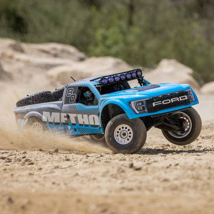LOSI LOS03046 1/10  Baja Rey 2.0 RTR 4WD Brushless Truck -  Method
