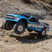 LOSI LOS03046 1/10  Baja Rey 2.0 RTR 4WD Brushless Truck -  Method