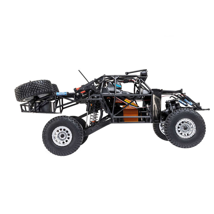 LOSI LOS03046 1/10  Baja Rey 2.0 RTR 4WD Brushless Truck -  Method