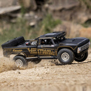 LOSI LOS03049 1/10  Baja Rey 2.0 RTR 4WD Brushless Truck - Heat Wave