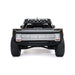LOSI LOS03049 1/10  Baja Rey 2.0 RTR 4WD Brushless Truck - Heat Wave