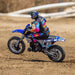 LOSI LOS06000T2 1/4 PROMO-MX 1/4 RTR RC Motorcycle - ClubMX