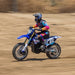 LOSI LOS06000T2 1/4 PROMO-MX 1/4 RTR RC Motorcycle - ClubMX