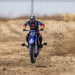 LOSI LOS06000T2 1/4 PROMO-MX 1/4 RTR RC Motorcycle - ClubMX
