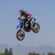 LOSI LOS06000T2 1/4 PROMO-MX 1/4 RTR RC Motorcycle - ClubMX