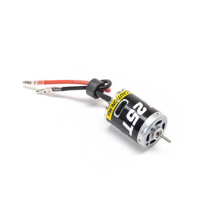 Losi LOS11002 25T Brushed Motor for Mini LMT