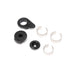 Losi LOS211043 Servo Saver Set for Mini LMT