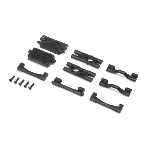 Losi LOS211047 Chassis Cross Brace Set for Mini LMT