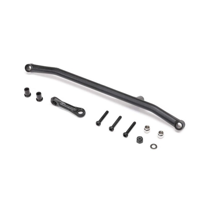 Losi LOS211051 Steering Tie Rod and Drag Link for Mini LMT