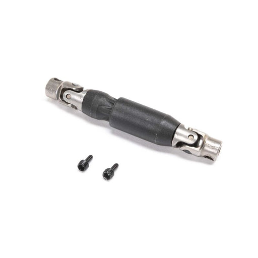 Losi LOS212038 Complete Center Slider Driveshaft Mini LMT