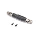 Losi LOS212038 Complete Center Slider Driveshaft Mini LMT