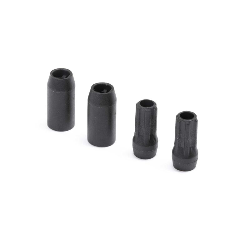 Losi LOS212039 Center Slider Driveshaft Mini LMT (1 Pair)
