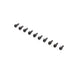 Losi LOS212040 Center Driveshaft Screw Pin fits Mini LMT (10 Pack)