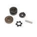 Losi LOS212041 Idle and Cush Drive Gear fits Mini LMT (10 Pack)
