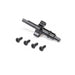 Losi LOS212043 Center Gear Box Spool for Mini LMT