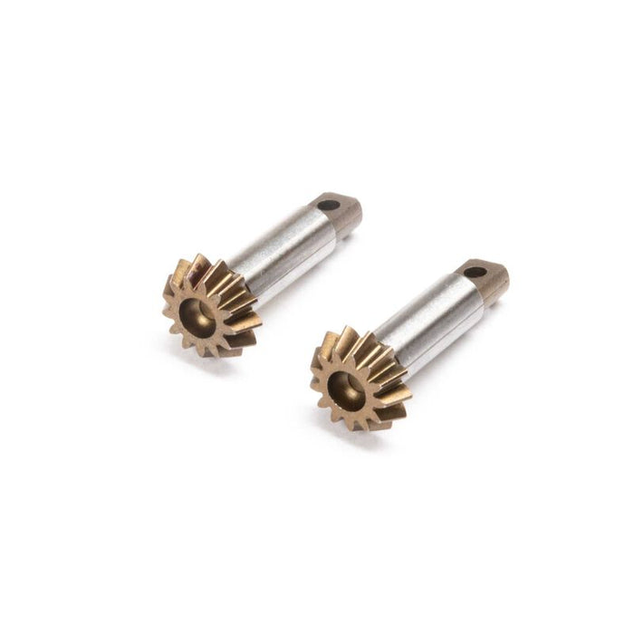 Losi LOS212046 13T Pinion Gear (Differential) for Mini LMT (1 Pair)