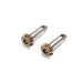 Losi LOS212046 13T Pinion Gear (Differential) for Mini LMT (1 Pair)