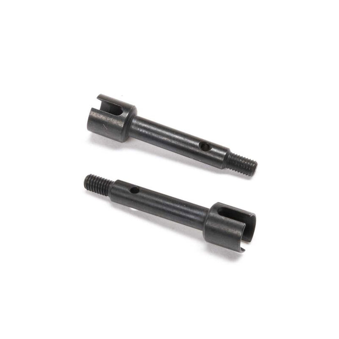 Losi LOS212047 Real Axle Shaft for Mini LMT (1 Pair)
