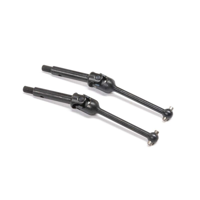 Losi LOS212049 Front Universal Driveshaft Set for Mini LMT (1 Pair)