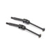 Losi LOS212049 Front Universal Driveshaft Set for Mini LMT (1 Pair)