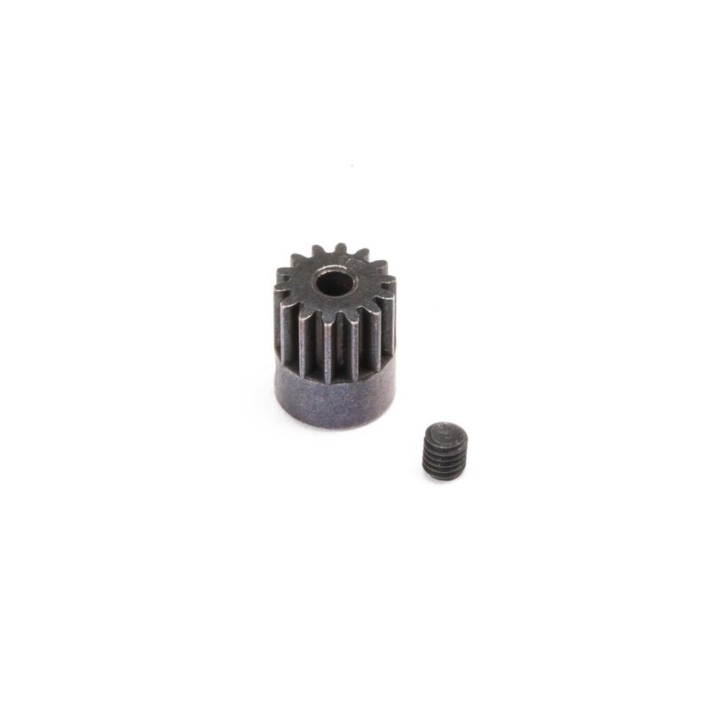Losi LOS212052 14T 0.5M (2mm Shaft) Pinion Gear