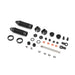 Losi LOS213010 Complete Shock Set for Mini LMT (1 Pair)