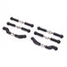 Losi LOS214040 Camber and Steering Link Set for Mini LMT