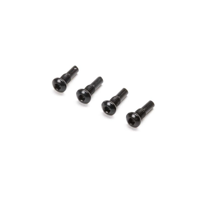 Losi LOS214046 King Pin Set for Mini LMT