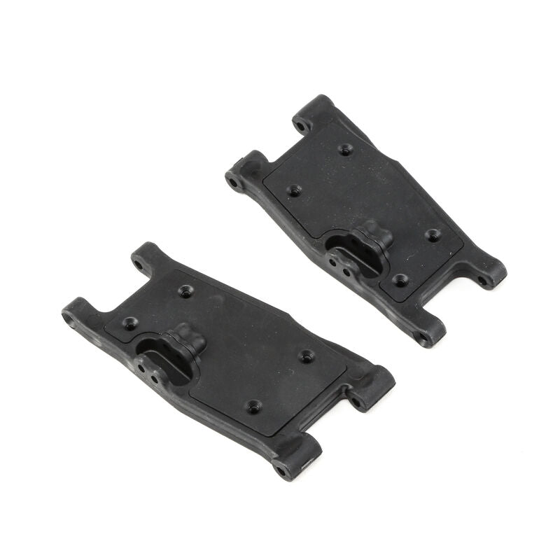 LOSI LOS234011 Front Suspension Arm Set for Rock Rey