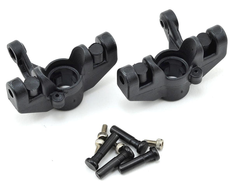 LOSI LOS234013 Steering Spindle Set for Rock Rey