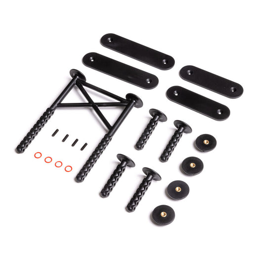 LOSI LOS240029 Body Mount Set for LMT