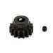 LOSI LOS252038 15T 1.5Mod Pinion Gear with 8mm Shaft