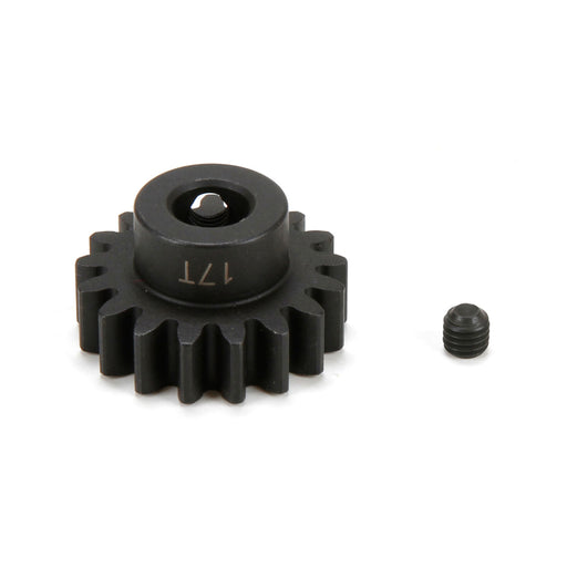 LOSI LOS252040 17T 1.5Mod Pinion Gear with 8mm Shaft