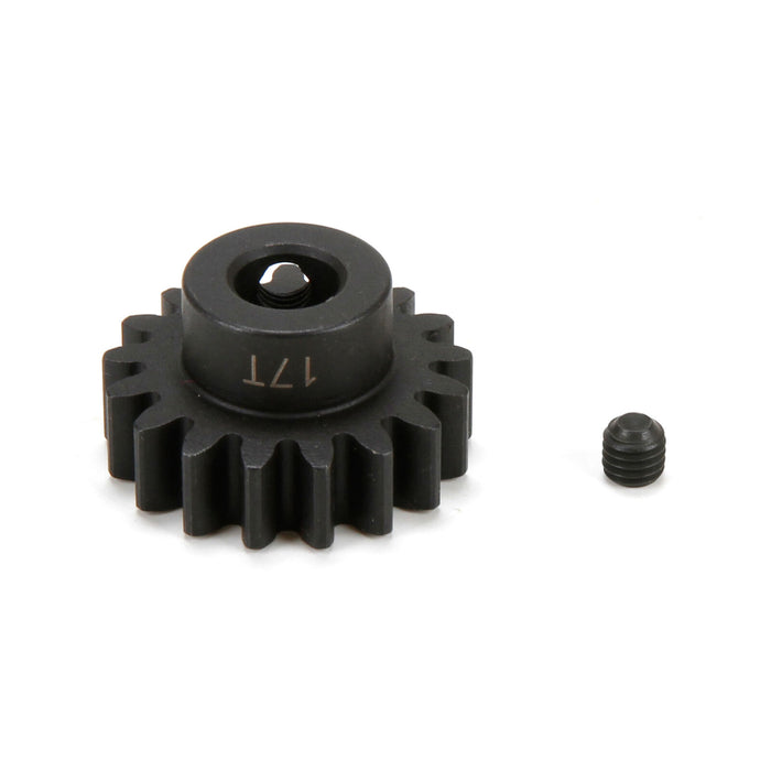 LOSI LOS252040 17T 1.5Mod Pinion Gear with 8mm Shaft