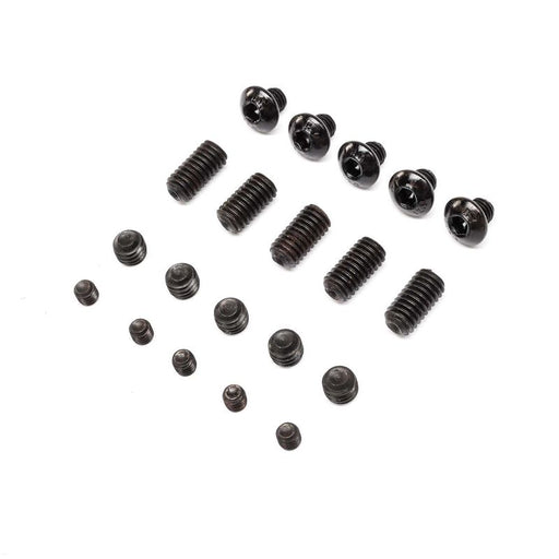 LOSI LOS255000 Set Screw Set for DBXL/MTXL (20 Pack)
