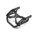 Losi LOS311019 Black Aluminum Wheelie Bump for Mini LMT