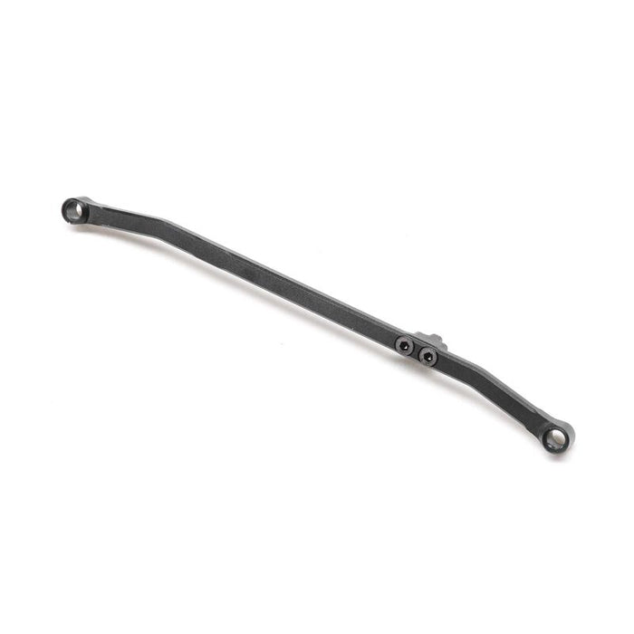 Losi LOS311020 Black Aluminum Steering Tie Rod for Mini LMT